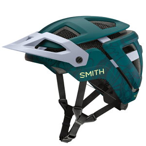 SMITH BIKE HELMET [ FOREFRONT 3 @43000] �X�~�X �w�����b�g JET STREAM�y���K�㗝�X���i�z