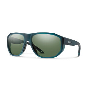 SMITH SUNGLASS [ OUTRIGGER ASIA FIT CP ΌY @30000] CP Photochromic Sun Glass X~X TOX