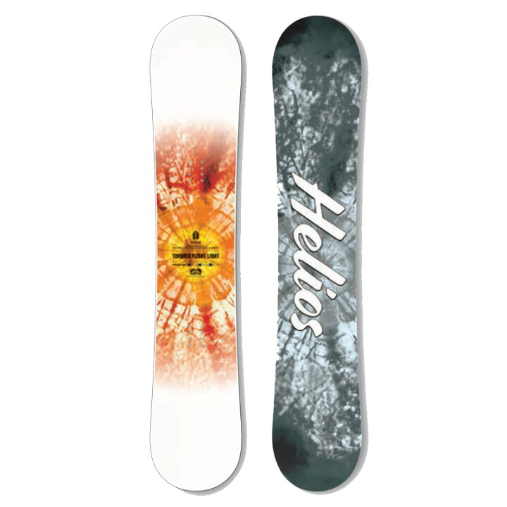 楽天市場】TORQREX SNOWBOARDS [ HELIOS @102000] トルクレックス 