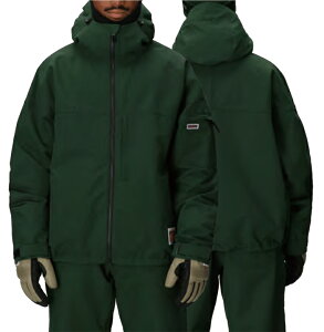 686 EGA [ MENS DOJO SHELL JACKET M5WN157 @56000] VbNXGCgVbNX WEAR