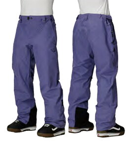 686 EGA [ MENS GORE-TEX CORE SHELL PANT M5WN233 @56000] VbNXGCgVbNX WEAR