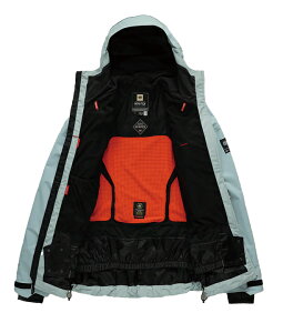 686 EGA [ MENS GORE-TEX GT THERMAGRAPH JACKET M5WN159 @73000] VbNXGCgVbNX WEAR