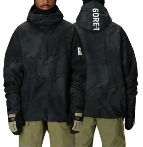 686 EGA [ MENS GORE-TEX FRAGMENT SHELL ANORAK JACKET M5WN163 @58000] VbNXGCgVbNX WEAR