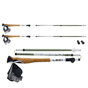 LEKI pole [ �N���X�g���C�� FX �X�[�p�[���C�g @32500]���i�R�[�h: 1300529 CROSS TRAIL ���L �|�[�� �y���K�㗝�X���i�z