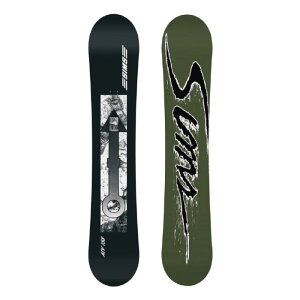 SIMS SNOWBOARDS [ ATV @78000] VX Xm[{[h SNOWBOARD yK㗝Xiz