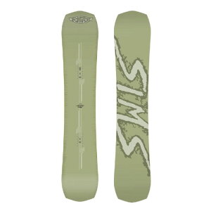 SIMS SNOWBOARDS [ DISTORTION @76000] VX Xm[{[h SNOWBOARD yK㗝Xiz