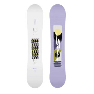SIMS SNOWBOARDS [ FULID @62000] VX Xm[{[h SNOWBOARD yK㗝Xiz