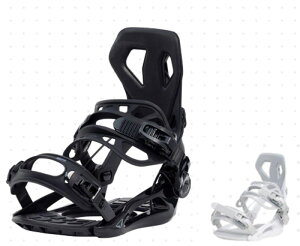 SP SNOWBOARD BINDING [ BASE @33000] FIBER SERIES Xm[{[h oCfBO yK㗝Xiz