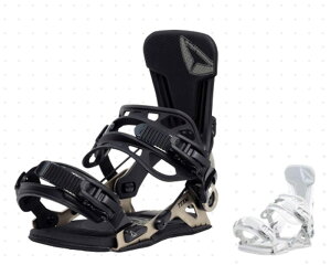SP SNOWBOARD BINDING [ TEAM @67000] sLAB SERIES Xm[{[h oCfBO yK㗝Xiz