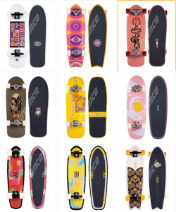 [ YOW SURFSKATE CITY CRUISERS SERIES @29000] E T[tXP[g OXP[g yK㗝Xiz