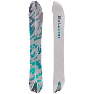 �y�݌Ɍ���ŏI�����z BATALEON SNOWBOARDS [ CAMEREON @98000] �o�^���I�� �X�m�[�{�[�h �J�����I�� �y���K�㗝�X���i�z�y���������z