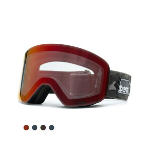 bern EC^[ S[O [ B-1 CHROMICijE}Olbg @25000] WINTER GOGGLE o[ SKI XL[ SNOWBOARD Xm[{[h