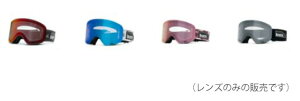 bern �E�C���^�[ �S�[�O���p �X�y�A�����Y [ B-1 CRROMIC LENS ��12000] WINTER GOGGLE �o�[�� �X�L�[ �X�m�[�{�[�h