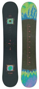 ENDEAVOR SNOWBOARDS [ BOD @98000] Gfo[ Xm[{[h yK㗝Xiz
