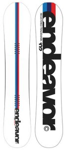 ENDEAVOR SNOWBOARDS [ Pioneer @105000] Gfo[ Xm[{[h yK㗝Xiz