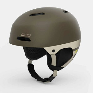 GIRO SNOW HELMET [ LEDGE FS MIPS @18000] W wbg bW FS ~bvX