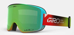 GIRO SNOW GOGGLE [ METHOD AF Asian Fit ΌVIVIDY2E\tgP[XW @26000] W S[O \bh
