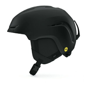 GIRO SNOW HELMET [ SARIO MIPS @18000] W wbg TI ~bvX