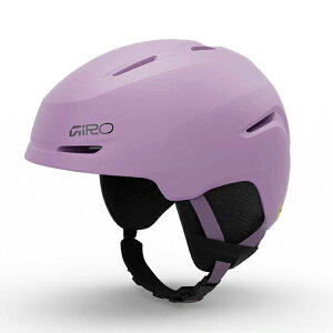 GIRO SNOW HELMET [ SPUR MIPS YOUTH @18000] W [X WjA wbg Xp[ ~bvX