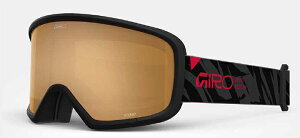 GIRO SNOW GOGGLE [ STOMP YOUTH @8500] W [X WjA S[O `R 2.0