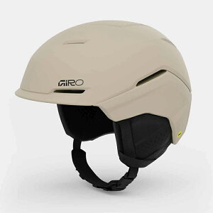 GIRO SNOW HELMET [ TENET MIPS @43000] W wbg elbg ~bvX
