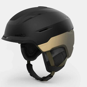GIRO SNOW HELMET [ TOR SPHERICAL @58000] W wbg g[ XtFJ
