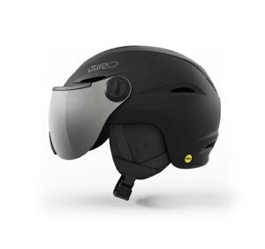 GIRO SNOW HELMET [ VUE MIPS AF Asin Fit @51000] W wbg r[ ~bvX