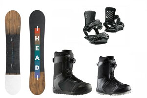 HEAD SNOWBOARDS [ Y Xm[{[h 3_Zbg ABILITY FLOCKA 153000]yK㗝Xizyz