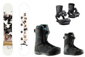 HEAD SNOWBOARDS [ fB[X Xm[{[h 3_Zbg ABILITY FLOCKA 153000]yK㗝Xizyz