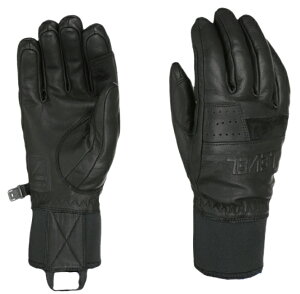 LEVEL GLOVES [ EIGHTIES GLOVES @18000] x SKI XL[ O[u yK㗝Xiz