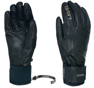 LEVEL GLOVES [ REXFORD GLOVES @22000] x SKI XL[ O[u yK㗝Xiz