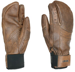 LEVEL GLOVES [ REXFORD TRIGGER GLOVES @22000] x SKI XL[ O[u yK㗝Xiz