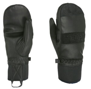LEVEL GLOVES [ SHAMAN MITT GLOVES @18000] x SKI XL[ O[u yK㗝Xiz