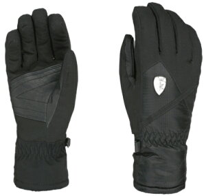 LEVEL GLOVES [ TESSA WOMEN'S GLOVES @15000] x E[Y SKI XL[ Xm{ O[u yK㗝Xiz