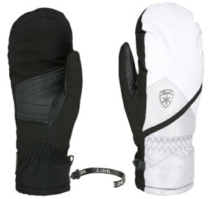 LEVEL GLOVES [ TESSA MITT WOMEN'S GLOVES @15000] x E[Y SKI XL[ Xm{ O[u yK㗝Xiz