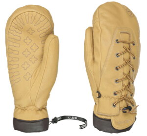 LEVEL GLOVES [ REXFORD UTAH GLOVES @22000] x SKI XL[ O[u yK㗝Xiz