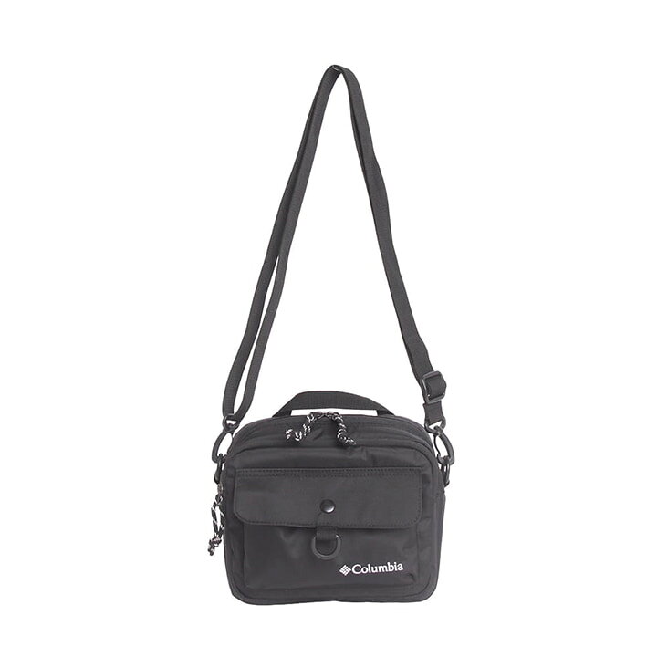 楽天市場】COLUMBIA [ Big Muddy Road HIP BAG PU8815 @6600 