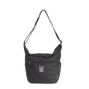 COLUMBIA [ Iron Romeo SHOULDER BAG PU8822 @6700] �R�����r�A �V�����_�[ �o�b�O OUTDOOR �y���K�㗝�X���i�z
