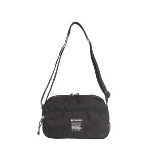 COLUMBIA [ Iron Romeo MINI SHOULDER BAG PU8822 @4900] �R�����r�A �~�j �V�����_�[ �o�b�O OUTDOOR �y���K�㗝�X���i�z
