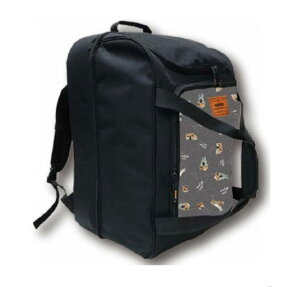 ORAN'GE [ MESH BOOTS BAG @5200] orange 040147@IW yK㗝Xizyz