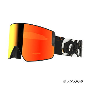 OUT OF SNOW GOGGLE [ ZENITH SPEAR LENS ( Y ̂݁j@19500] XyAY AEgIu XL[ Xm[{[h OUTOF S[O p