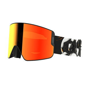 OUT OF SNOW GOGGLE [ ZENITH @34000] AEgIu OUTOF }Olbg XL[ Xm[{[h SKI SNOWBOARD [jX S[O