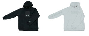 ROME SNOWBOARD WEAR [ Riding Hoodie @22000] [ Xm[{[h EGA