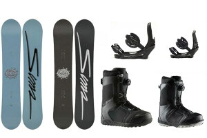 SIMS SNOWBOARDS [ VX BOULSQUAD Y Xm[{[h 3_Zbg @125000]yzyK㗝Xiz
