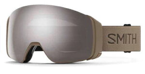 SMITH SNOW GOGGLE [ 4D MAG CP CROMAPOP Y @60000] X~X SKI XL[ SNOWBOARD Xm{ S[O