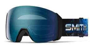 SMITH SNOW GOGGLE [ 4D MAG XL CP PHOTO CHROMIC  Y @65000] X~X SKI XL[ SNOWBOARD Xm{ S[O