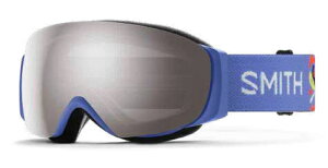 SMITH SNOW GOGGLE [ I/O MAG S CP CROMAPOP Y @49000] X~X SKI XL[ Xm{ SNOWBOARD S[O