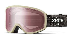 SMITH SNOW GOGGLE [ REASON OTG ~[ Y @18500] X~X SKI XL[ SNOWBOARD Xm{ S[O