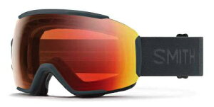 SMITH SNOW GOGGLE [ SEQUENCE OTG CP PHOTO CHROMIC  Y @30000] X~X SKI XL[ SNOWBOARD Xm{ S[O