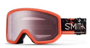SMITH SNOW GOGGLE [ TRANSFER PHOTO CHROMIC  Y @15000] X~X SKI XL[ SNOWBOARD Xm{ S[O